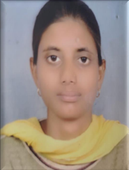Savita Kumari